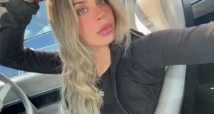 12 رصاصة اطلقتها الحماة على زوجة ابنها ملكة جمال المكسيك !!