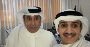 “ليالينا سوى” جديد خلف المشعوف بتوقيع الموسيقار مطر الكواري