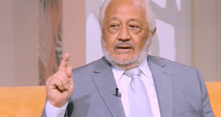 لم يتجاوز وفاة زوجته.. خالد زكي ما الخبر الذي صدمه على الهواء ؟