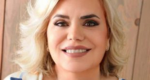 عادت عن قرار اعتكافها.. مايا يزبك تطلق “لا تخاف يا لبنان “