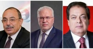برعاية محمد أبو العينين.. ح>زب الجبهة الوطنية بالجيزة ينظم ملتقى توظيف موسعًا ويوفر فرص عمل للشباب
