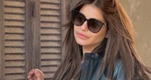 مسروقات ذهبية من منزل منة فضالي والفاعل …؟