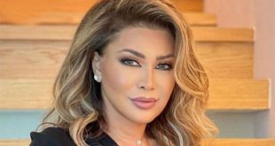 رسالة تضامن ودعاء للبنان بالشهر المريمي من نوال الزغبي