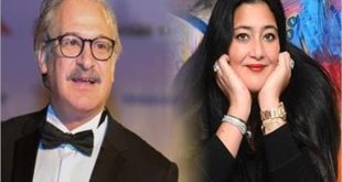 النقض ترفض طعن عمر زهران وتُأيد حبسه وهكذا علقت شاليمار شربتلي؟