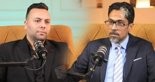 المخرج محمد زكريا يحصد مشاهدات مليونية بحلقته الأخيرة ويتصدر التفاعل