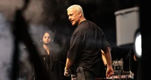 تأجيل فيلم سعد لمجرد بمصر بعد حكم سجنه وهكذا علق؟