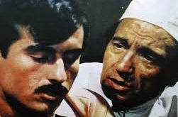 توفيق صالح قبل رحيلة حكى سر فيلم “الليالي الطويلة” لصدام حسين !!