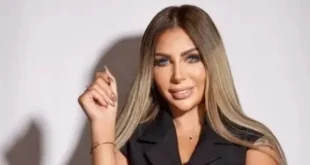 من تصنيع المخدرات لهتك عرض سائق.. جديد قضايا المذيعة سارة خليفة !!