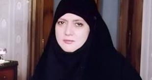 اختراق صفحتها ونشر صور عارية.. شمس البارودي:” كافر وحقير واقذر من الحشرة”