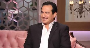 عملية جراحية لمحمد ثروت !!