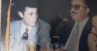 قبل الرحيل.. حامد جودة ماذا قال عن الوسوف وملحم بركات وهيفاء ونانسي واحمد زكي والمغنية النكرة ؟