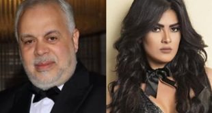 ما علاقة أشرف زكي بالقبض  على ياسمينا المصري ؟