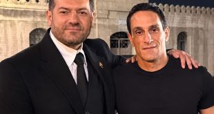 ظهوراً مفاجئاً لمحمد ظاظا بعد 20 عامًا في مسلسل “الفرنساوي”