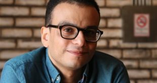 القصة الكاملة لأزمة أمير رمسيس بسبب المعاقين والكلاب الضالة