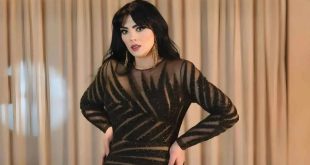 حورية فرغلي :” لا للتنازلات ودعمت محمد رمضان بلا مقابل”