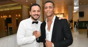 هل انسحب المخرج بيتر ميمي من مسلسل محمد رمضان؟