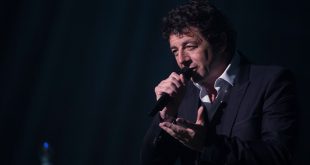 اتهامات بالتحرش والاعتداء والاغتصاب ضد الممثل الفرنسي باتريك برويل