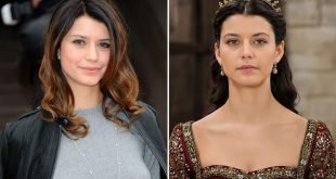 اتهام بيرين سات بقضية المخدرات الكبرى في تركيا
