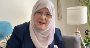 بعد اختراق صفحتها .. شمس البارودي :” بتاكلوا حرام جتكم القرف”