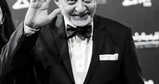 مهرجان القاهرة السينمائي الدولي ينعي الفنان الكبير عبد العزيز مخيون