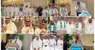 جماهير الأهلي تحتفي بإنجاز كأس النخبة الآسيوية في أمسية وفاء وتكريم بقاعة الماسة