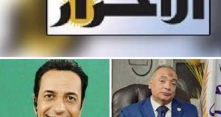 موقع وتلفزيون الأحرار.. انطلاقة واعدة نحو التميز الإعلامي