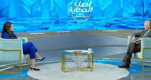 علي الدكروري يفتح قلبه لـ«أصل الحكاية» مع إنجي مهران ويكشف أسرار نجاحه وتأسيس أول شركة