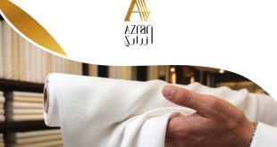 بخيارات حصرية وجودة عالمية أزراري تواكب تطلعات الرجل السعودي بأرقى الأقمشة العالمية وخدمات رقمية متطورة