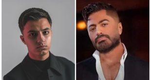 تامر حسني عن حمدي عاشور: «بتقدم شيئًا حقيقيًا ومفيدًا وسط زحمة الأفكار المسممة»