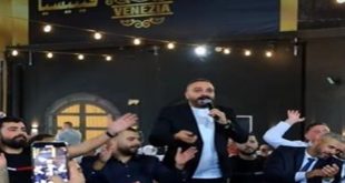 وصف محمد صلاح بالسفاح.. شادي البوريني تريند حداية منتخب مصر