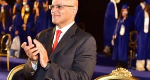 الدكتور محمد عبد الله يطالب بمراجعة شاملة لهيكل أجور أعضاء هيئة التدريس بالجامعات