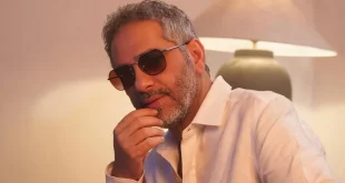تأجيل محاكمة فضل شاكر وهكذا علق نجله ؟
