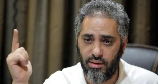 آخر تطورات قضية فضل شاكر