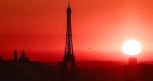 الشمس صارت أزمة.. فرنسا تواجه موجات الحر القاسية وهذه احصائية الوفيات؟