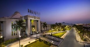 جامعة مصر للعلوم والتكنولوجيا تستعد للعام الدراسي الجديد بمنظومة تعليمية متطورة تواكب أحدث المعايير الأكاديمية الدولية