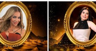عبير صبري وسوزان نجم الدين وإيناس عز الدين وعصام كاريكا في لجنة تحكيم مسابقة ERA Queen – ملكة جمال العصر 2026