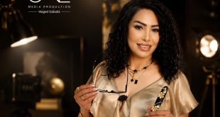 غادة الجمل قريباً في ” وصفة” وتشكر المنتج ماجد جاب الله