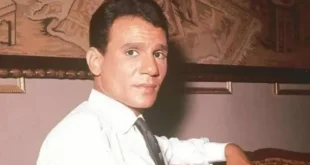أسرة العندليب وشكوى للديوان الملكي المغربي ضد هذه السيدة..؟