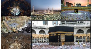 “أطياف الحرمين حول العالم”.. المصورة سوزان إسكندر توثق الجمال الروحاني بعدسة سعودية في بيت الفن بجدة