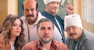 بعد اتهامة بالتعرض للدين..النقابات الفنية تتضامن مع ” برشامة “