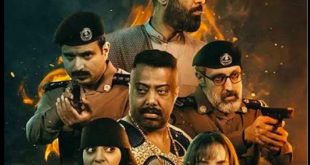 مسلسل “حفرة جهنم ” عمل درامي سعودي بإمتياز