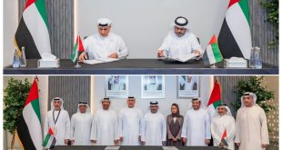 شراكة بين “الرؤية العالمية لإدارة الرياضات” و”إيدج” لتعزيز انتشار الجوجيتسو عالمياً
