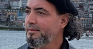 الفنان أزل إدريس: “المسرح صنع هويتي والسينما وسّعت آفاقي الإبداعية”