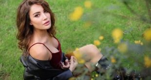 عقب احتفالها بعيد ميلادها الـ35.. وفاة نجمة شراب التوت بنوبة قلبية !