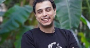 “الموت يهمس بأذني”.. وفاة كريم عبد العليم بحادث مروع