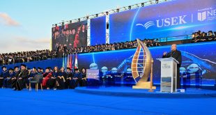 جامعة الروح القدس – الكسليك احتفلت بتخريج دفعة 2026 تحت شعار “النور الحي”