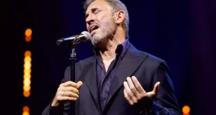 هل يتزوج كاظم الساهر مجدداً؟