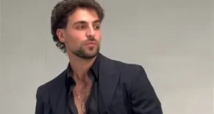 العدو يصب غضبه على الفنان الفلسطيني سانت ليفانت والسبب ؟