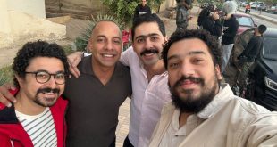قبل عرضه.. محمد السوري يراهن على “أندر إيدج” لاقتحام عالم الشباب والضغوط النفسية
