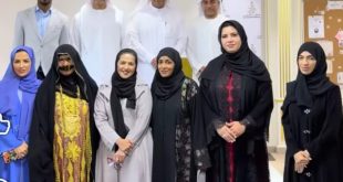 هيئة الفجيرة للثقافة والإعلام تنظم ندوة “الملكية الفكرية والنشر” بالتعاون مع معهد بصمة للتدريب